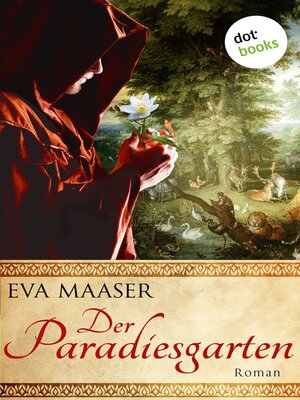 cover image of Der Paradiesgarten